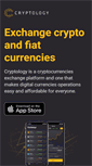 Mobile Screenshot of cryptology.com